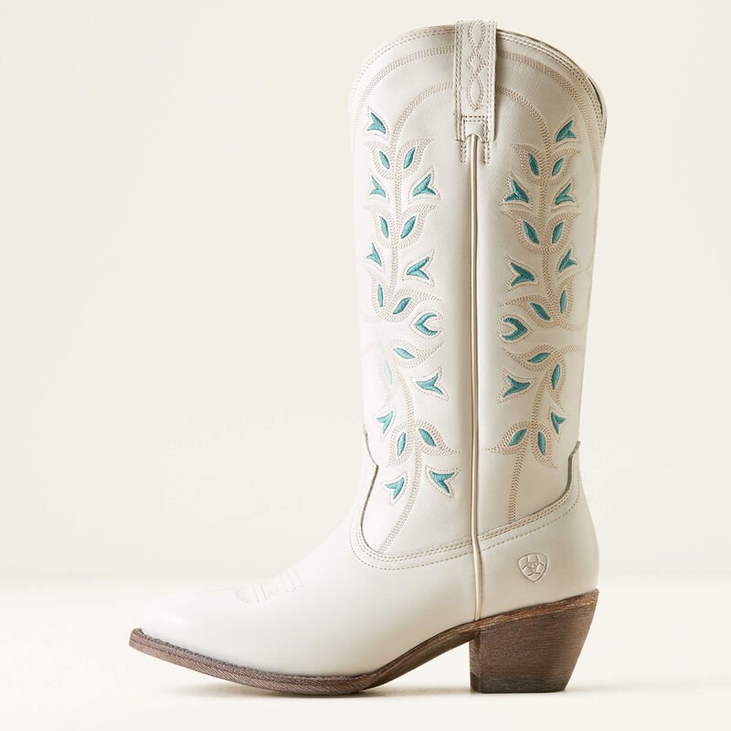 Kowbojki damskie Ariat Desert Holly Crema