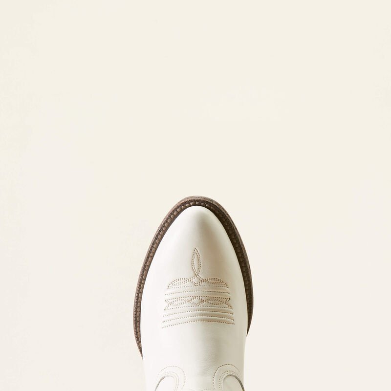 Kowbojki damskie Ariat Desert Holly Crema
