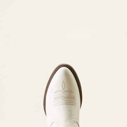 Kowbojki damskie Ariat Desert Holly Crema