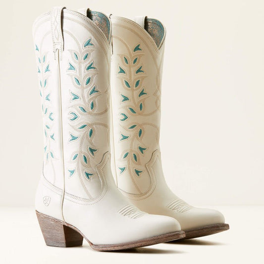 Kowbojki damskie Ariat Desert Holly Crema