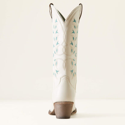 Kowbojki damskie Ariat Desert Holly Crema