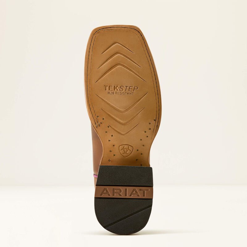 Kowbojki damskie Ariat Frontier Wittman