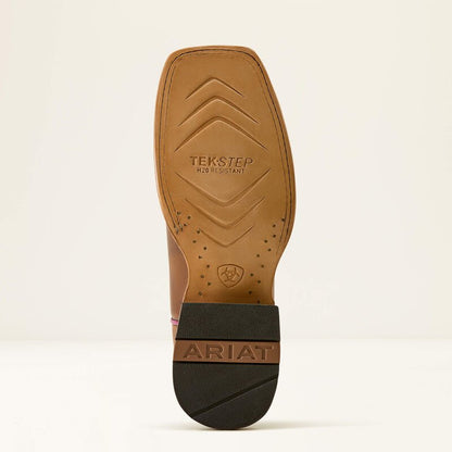 Kowbojki damskie Ariat Frontier Wittman