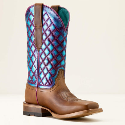 Kowbojki damskie Ariat Frontier Wittman