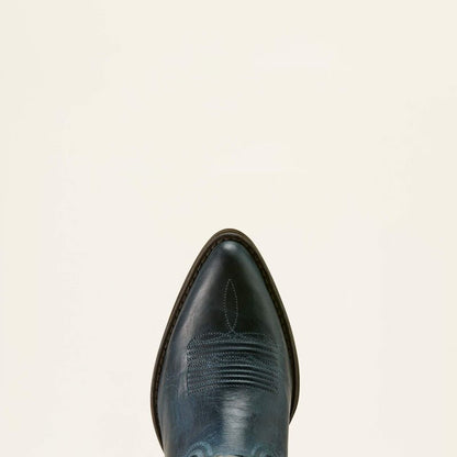 Kowbojki damskie Ariat Heritage J Toe Fresh Denim