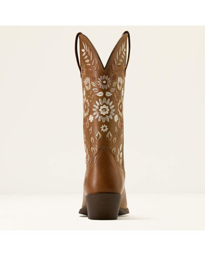 Kowbojki damskie Ariat Heritage R Toe Meadow