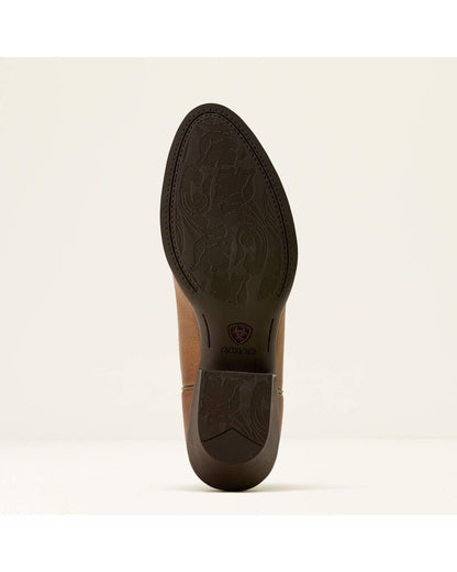 Kowbojki damskie Ariat Heritage R Toe Meadow