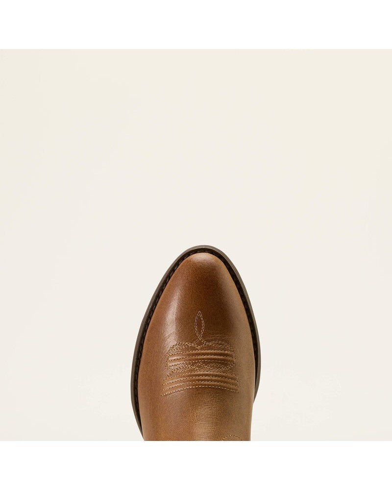 Kowbojki damskie Ariat Heritage R Toe Meadow