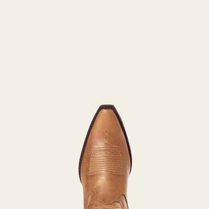 Kowbojki damskie Ariat Heritage X Toe Elastic Calf