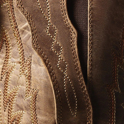 Kowbojki damskie Ariat Heritage X Toe Elastic Calf
