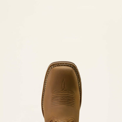 Kowbojki damskie Ariat Hybrid Rancher Waterproof Insulated Wide Square Toe