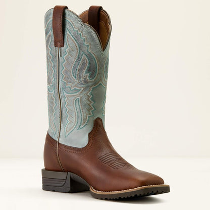 Kowbojki damskie Ariat Hybrid Ranchwork