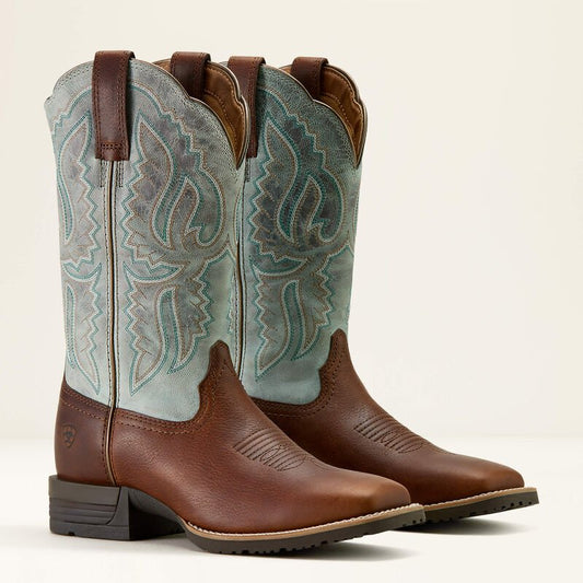 Kowbojki damskie Ariat Hybrid Ranchwork