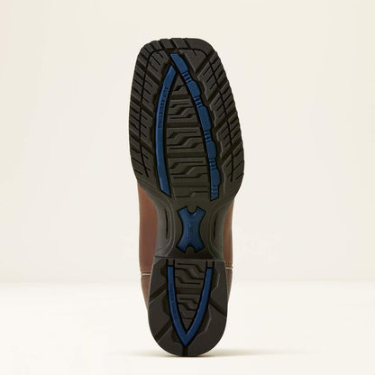 Kowbojki damskie Ariat Hybrid Ranchwork