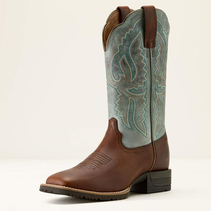 Kowbojki damskie Ariat Hybrid Ranchwork