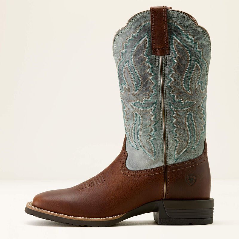 Kowbojki damskie Ariat Hybrid Ranchwork