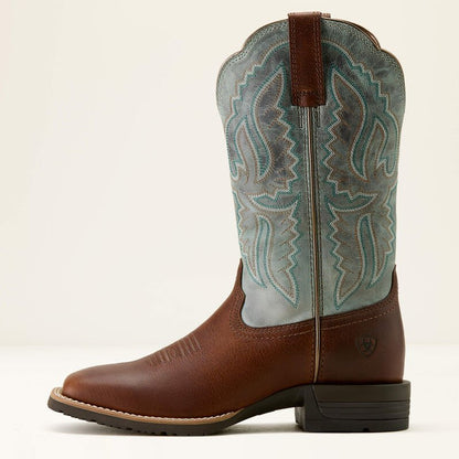 Kowbojki damskie Ariat Hybrid Ranchwork
