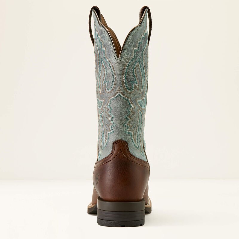 Kowbojki damskie Ariat Hybrid Ranchwork
