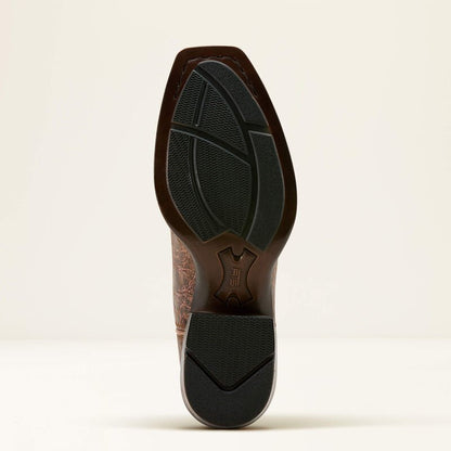 Kowbojki damskie Ariat Junction -Jasper Blush/Pink Topaz