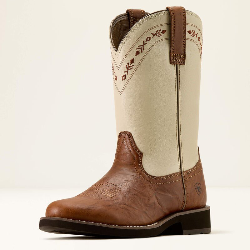 Kowbojki damskie Ariat Kearney Round Toe