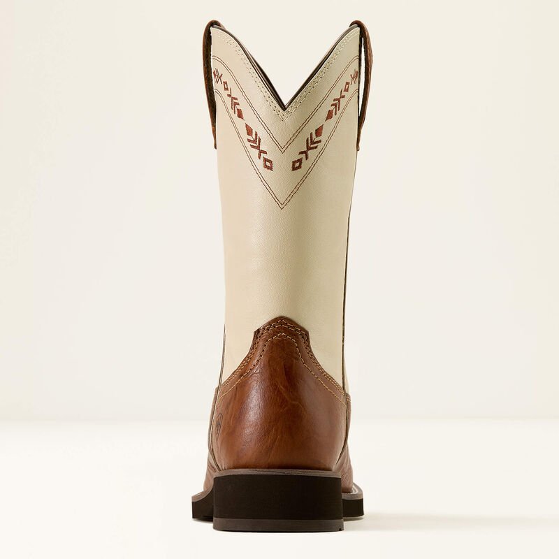 Kowbojki damskie Ariat Kearney Round Toe