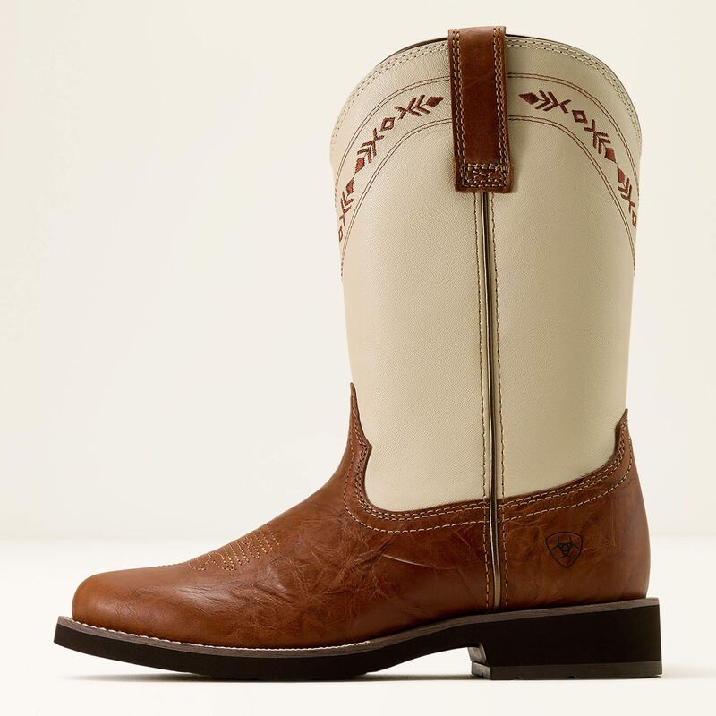 Kowbojki damskie Ariat Kearney Round Toe
