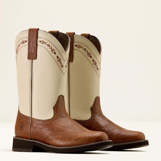 Kowbojki damskie Ariat Kearney Round Toe