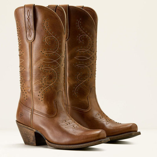 Kowbojki damskie Ariat Madison Square Toe