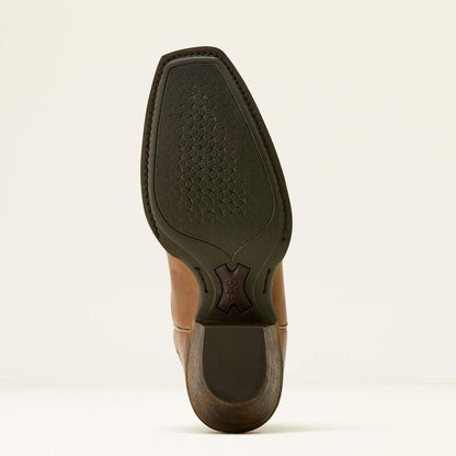 Kowbojki damskie Ariat Madison Square Toe