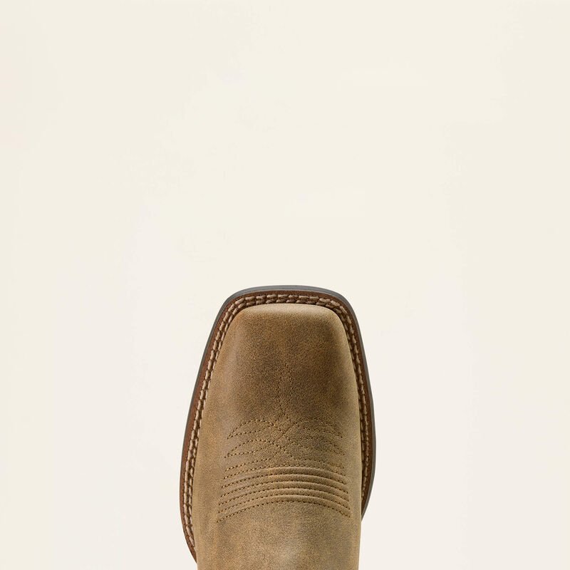 Kowbojki damskie Ariat Round Up Ruidoso Wide Square Toe
