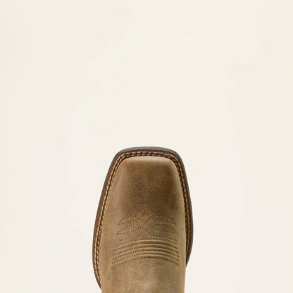 Kowbojki damskie Ariat Round Up Ruidoso Wide Square Toe