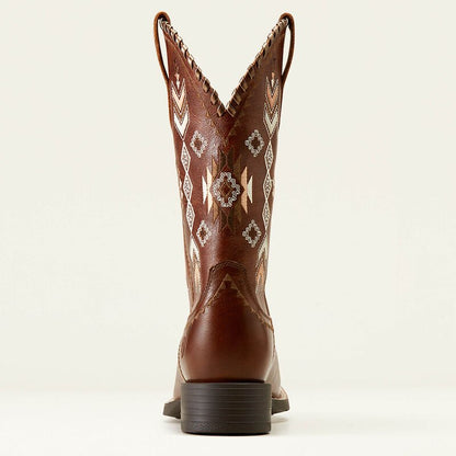 Kowbojki damskie Ariat  Round Up Skyler