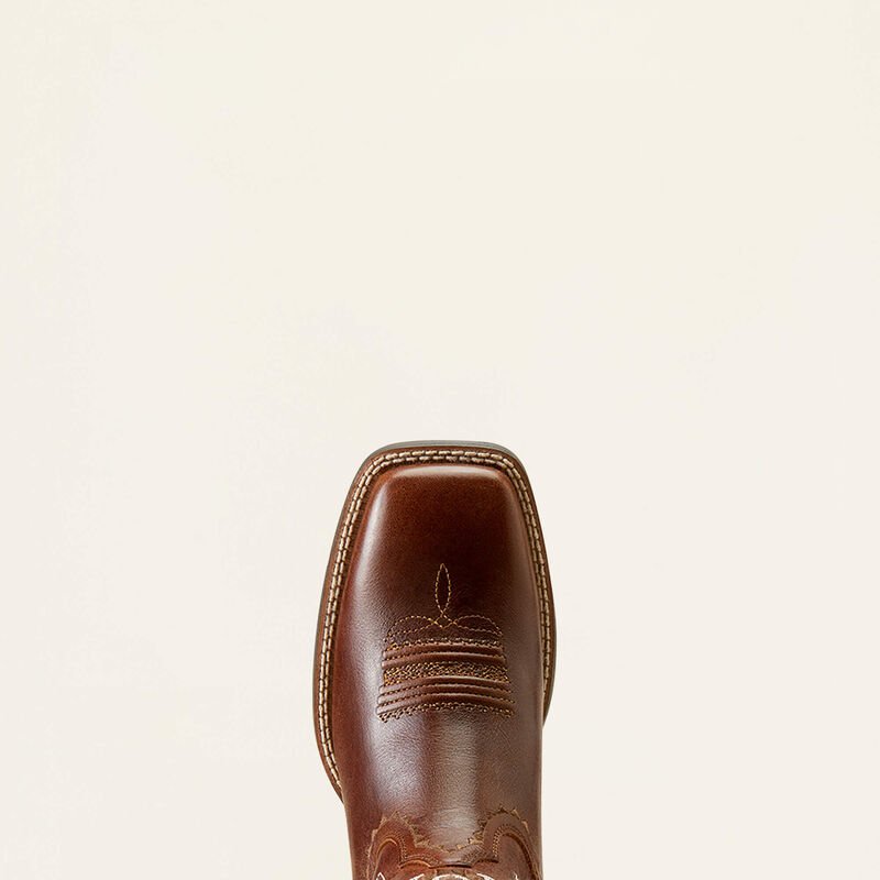 Kowbojki damskie Ariat  Round Up Skyler