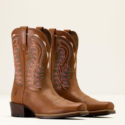 Kowbojki damskie Ariat Salina Narrow Cutter Toe