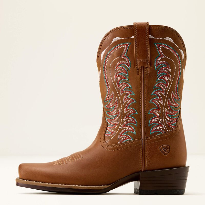 Kowbojki damskie Ariat Salina Narrow Cutter Toe