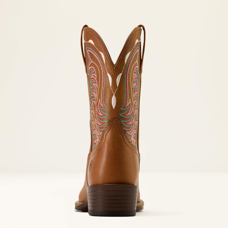 Kowbojki damskie Ariat Salina Narrow Cutter Toe
