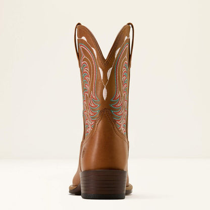 Kowbojki damskie Ariat Salina Narrow Cutter Toe