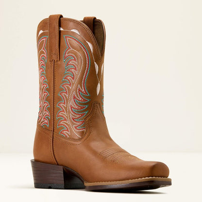 Kowbojki damskie Ariat Salina Narrow Cutter Toe