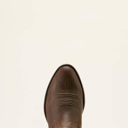 Kowbojki damskie Heritage Retro R Toe Sassy Brown