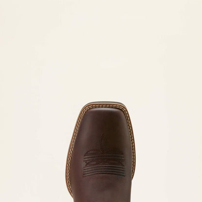 Ariat Sport Big Country Barley Brown