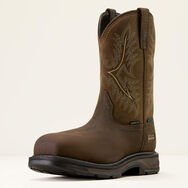 Ariat WorkHog XT Waterproof Wide Square Toe