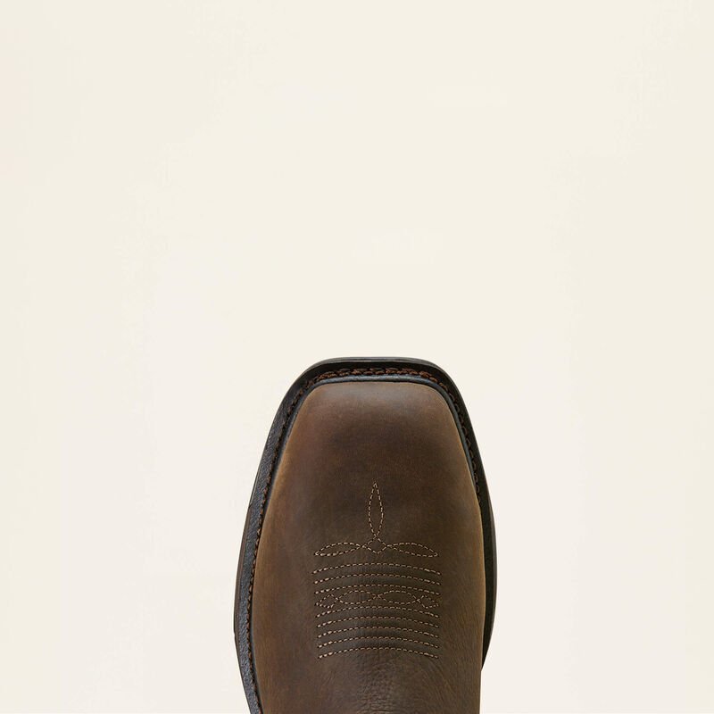 Ariat WorkHog XT Waterproof Wide Square Toe
