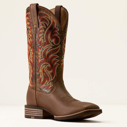 Kowbojki męskie Ariat Arrowrock Wide Square Toe Cowboy Boot
