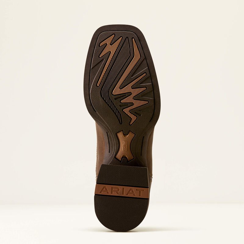 Kowbojki męskie Ariat Arrowrock Wide Square Toe Cowboy Boot