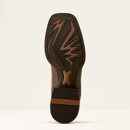 Kowbojki męskie Ariat Arrowrock Wide Square Toe Cowboy Boot