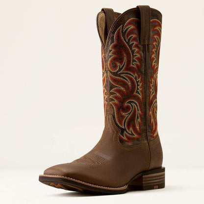Kowbojki męskie Ariat Arrowrock Wide Square Toe Cowboy Boot