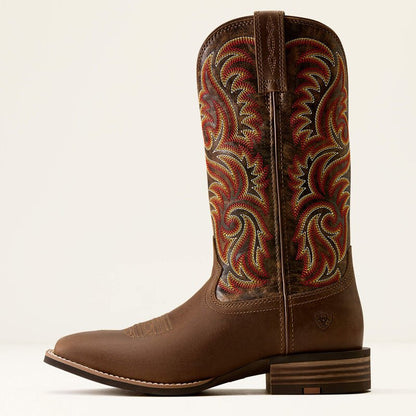 Kowbojki męskie Ariat Arrowrock Wide Square Toe Cowboy Boot