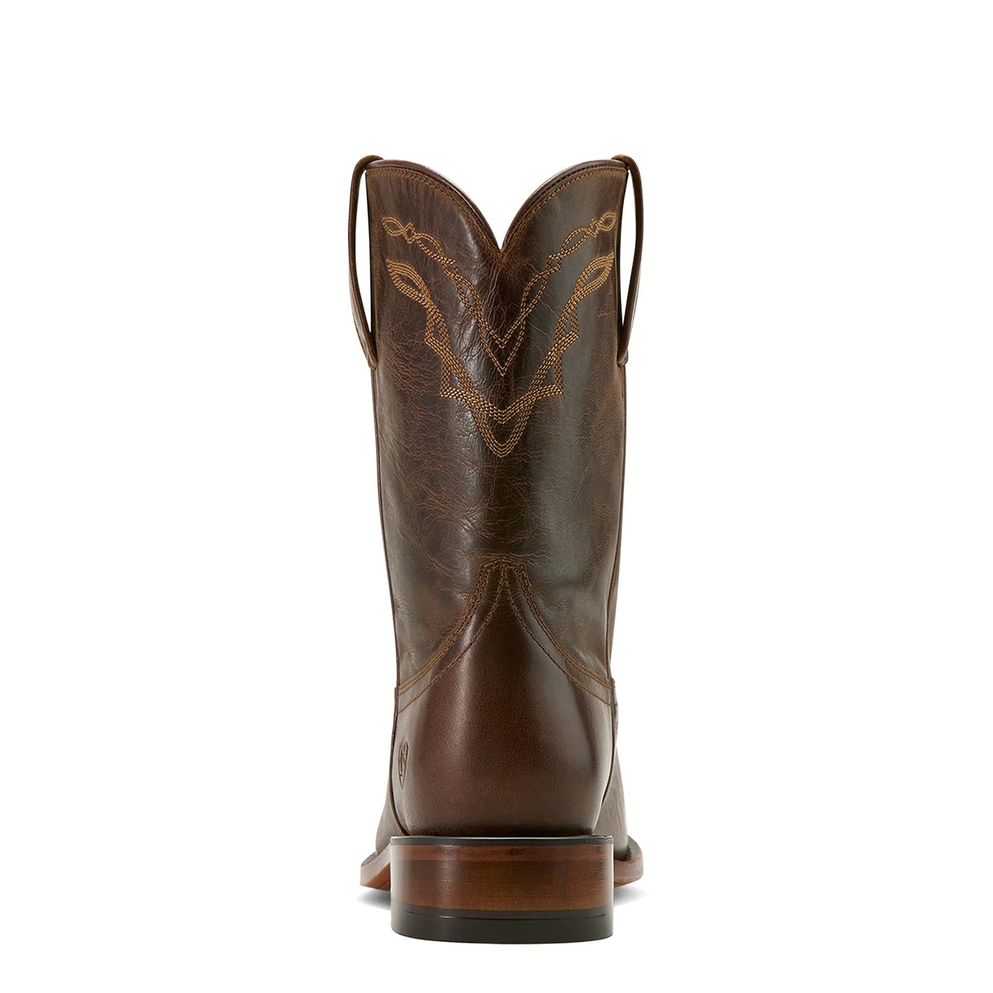 Kowbojki męskie Ariat Downtown Loco Brown