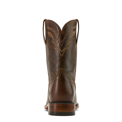 Kowbojki męskie Ariat Downtown Loco Brown