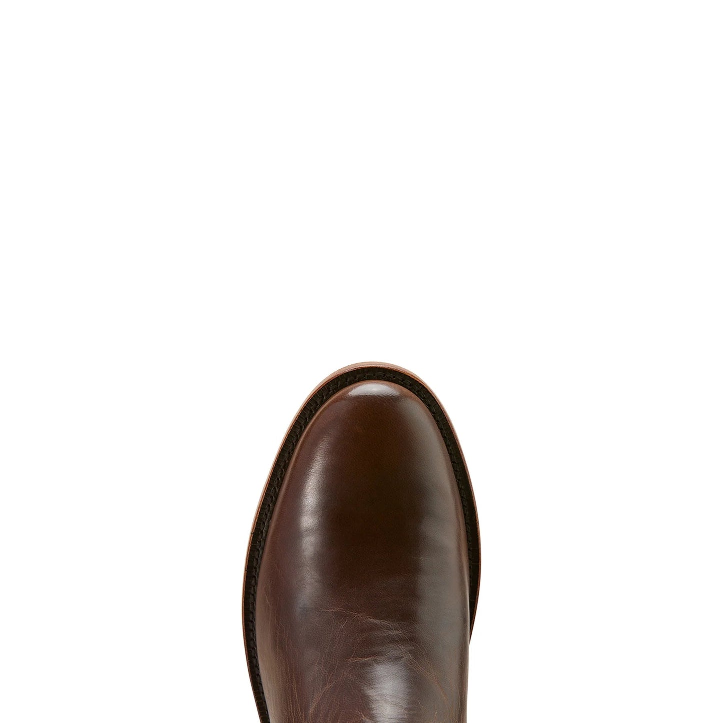 Kowbojki męskie Ariat Downtown Loco Brown